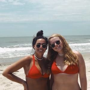 Meet your Posher, Kate